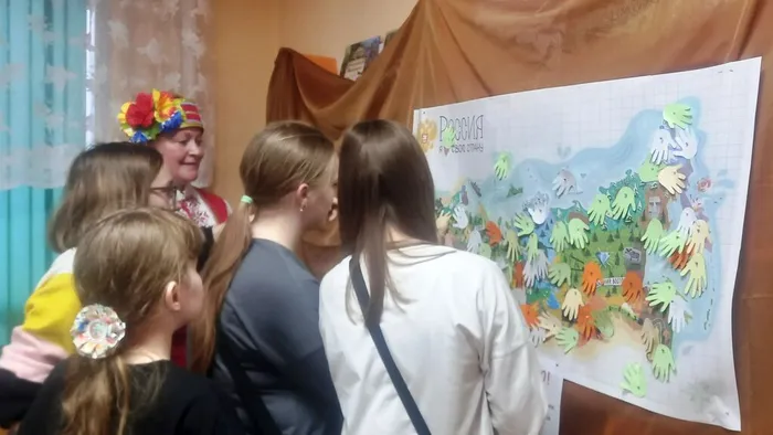 ЭтноБиблионочь