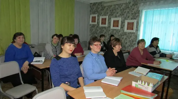 «Библиотека – центр мультикультурного общения»