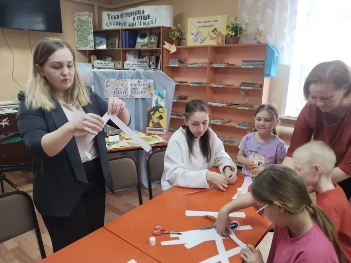 Встреча в семейном клубе