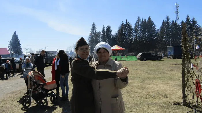 «День Победы»