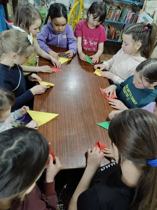 Мастер-класс «Вечная спутница жизни»