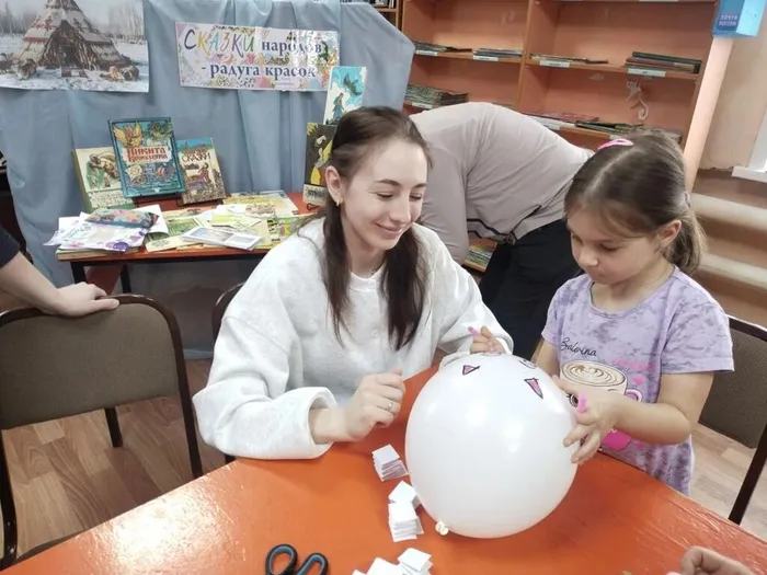 Встреча в семейном клубе