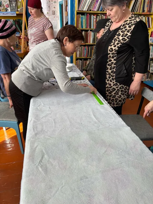 Патриотический час «Несгибаемый дух. Примеры стойкости наших воинов»