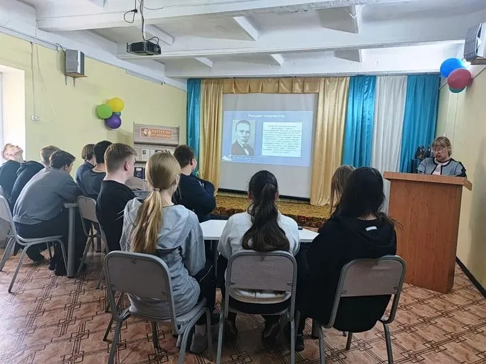 Литературный вечер «Загадки великого мастера»