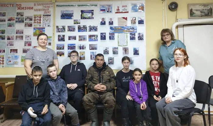 Час мужества «Героями не рождаются – героями становятся»