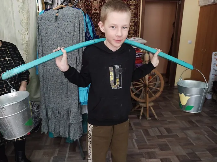 «В гости к татарской сказке»