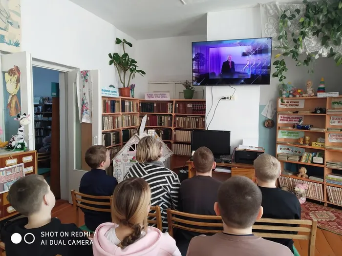 Вечер-воспоминание «Гордость земли Утьминской»