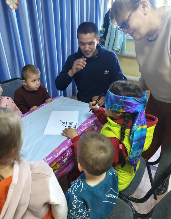 Вечер семейного творчества «Оберег для дома»