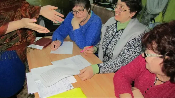 «Библиотека – центр мультикультурного общения»