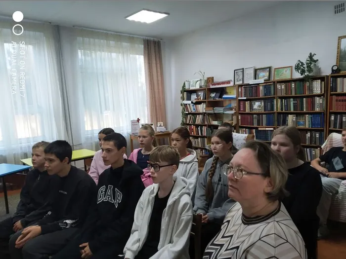 Интерактивный диалог «Соблазн велик, но жизнь дороже»