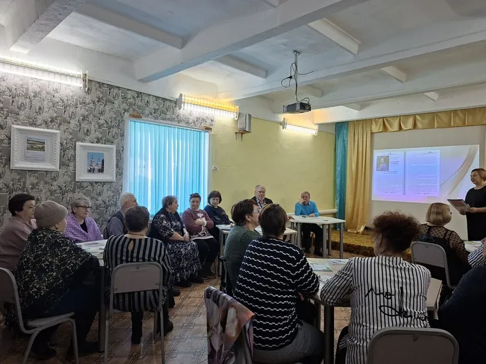 Презентация книги А. Осипенко «Поэзия и проза Тевриза»