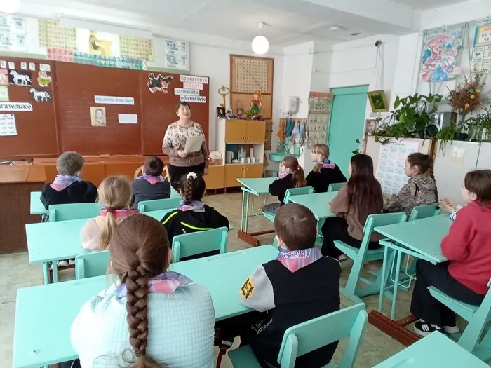 Литературный праздник «В стране весёлого детства»