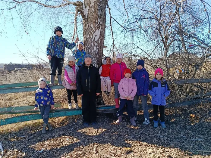 Познавательная игра «В мире птиц»