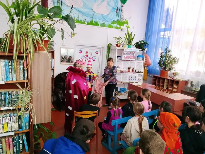 Каникулы в стране Читалии