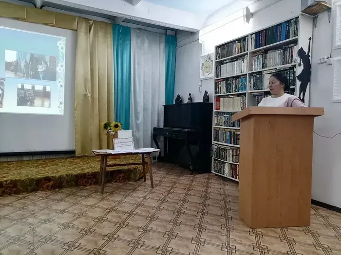 Методический семинар "Библиотека сегодня и завтра: пути совершенствования работы"