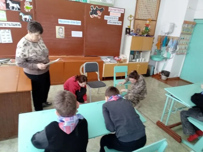 Литературный праздник «В стране весёлого детства»