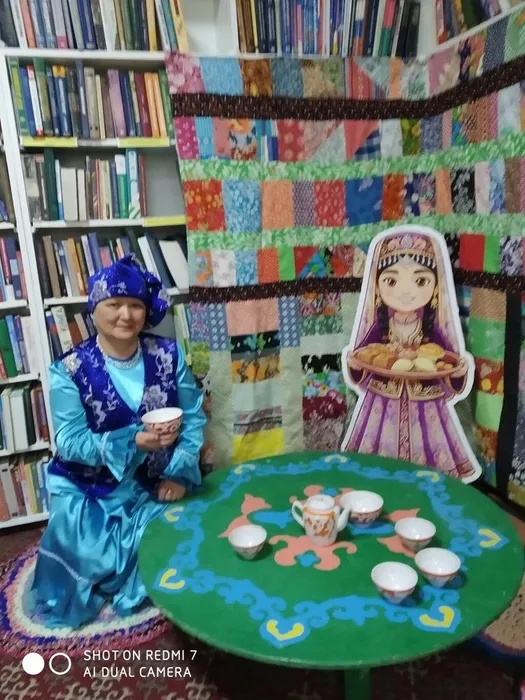 ЭтноБиблионочь