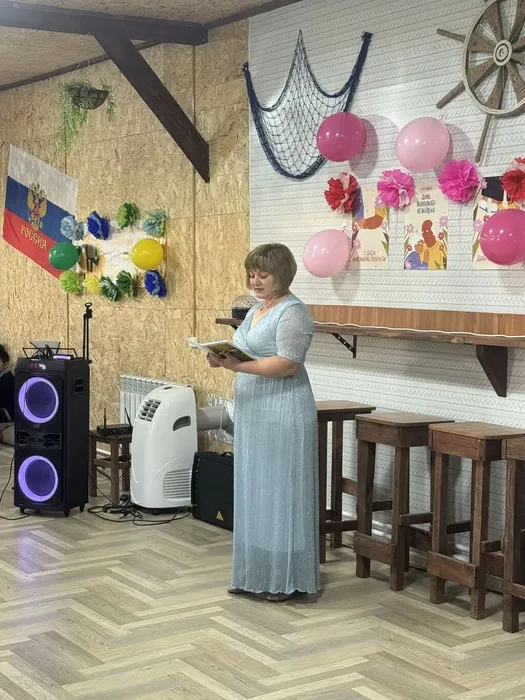 Час общения «Чуткие струны прожитых лет»