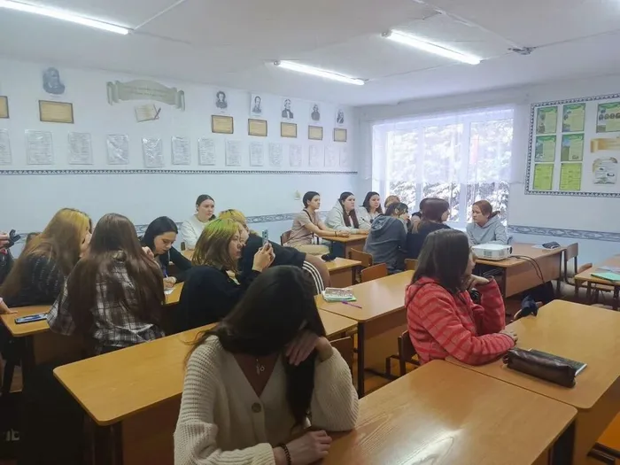 Лингвистический&nbsp;батл «СЛОВОВЕДЫ»