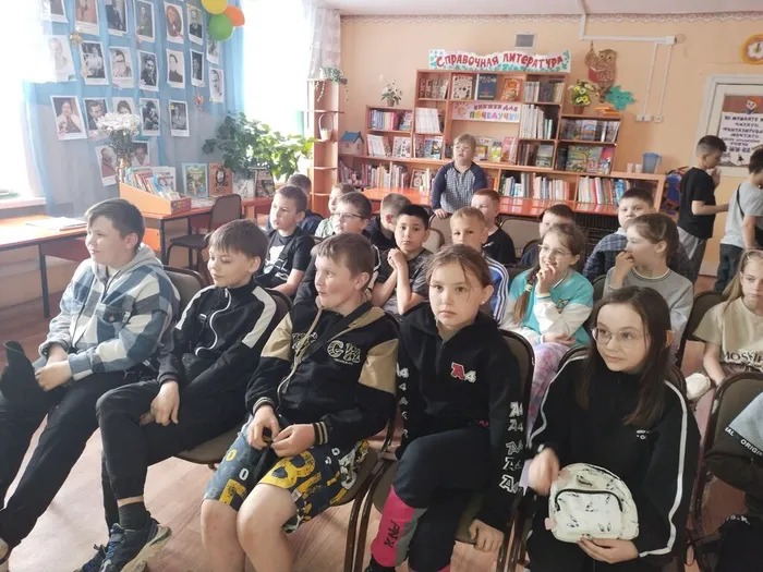 Читаем Пушкина