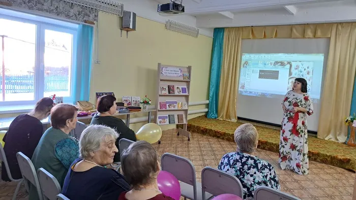 Литературно-музыкальная композиция&nbsp;  «О той, что дарует нам жизнь и тепло»