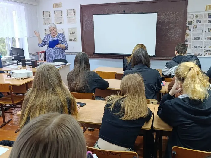 Творческие встречи «В каждой строчке вдохновенье...»
