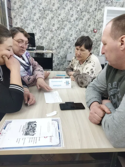 Районный методический семинар-практикум

«Библиотека в современном социокультурном пространстве: традиции, новации, перспективы»