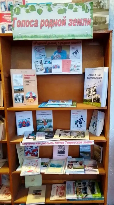 Презентация книги А.А. Осипенко «Поэзия и проза Тевриза»