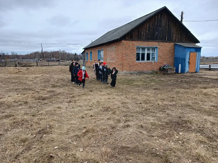 Весёлые старты «Спорт нужен нам»