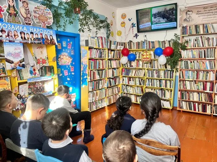 Конкурсная программа «Служу тебе, Россия! Горжусь твоей судьбой!»