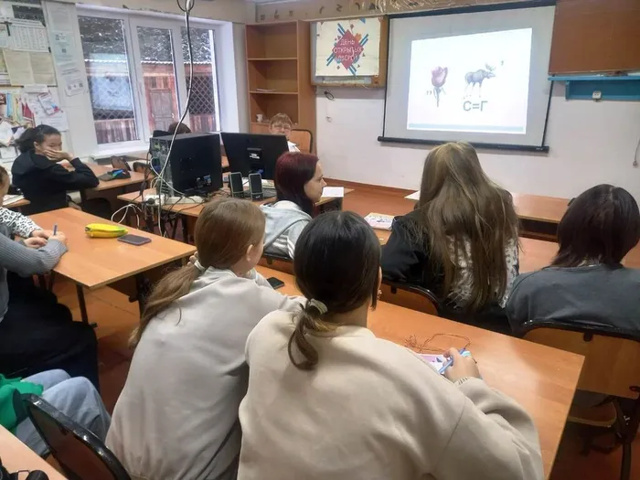 Финансовый ликбез «Как стать успешным?»