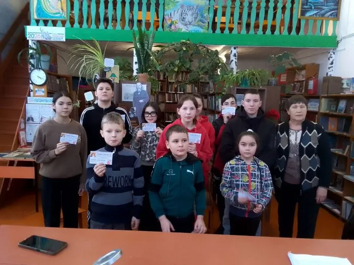 Информ-беседа «Ловушки Интернета: экстремизм и терроризм в социальных сетях»