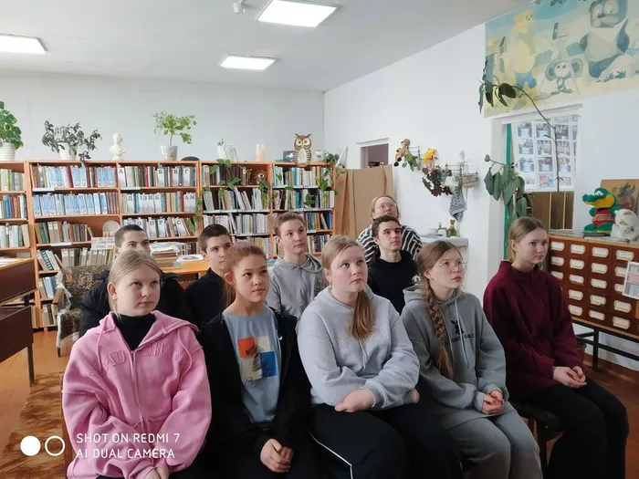 Беседа-обсуждение по книге А.Н. Рыбакова «Приключения Кроша»