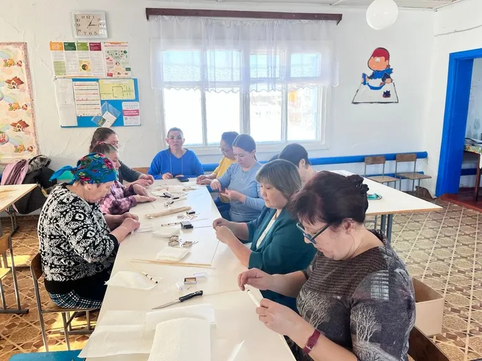 Патриотический час «Сквозь века и до наших дней»