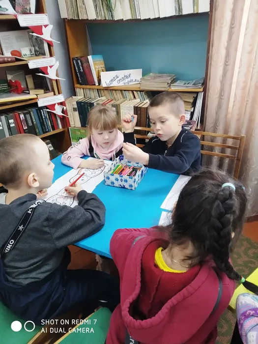 Фольклорная игра «Пословица недаром молвится»