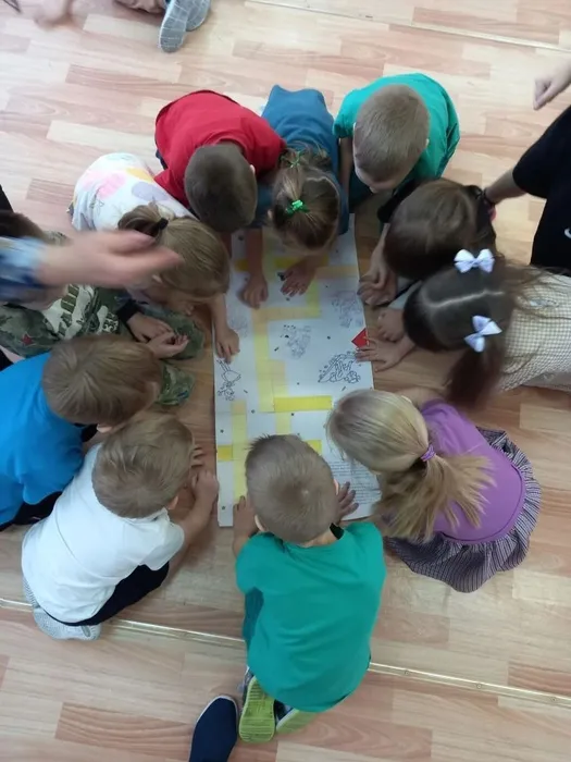 120 лет с улыбкой и стихами!