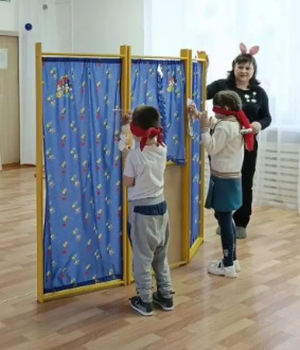 Письмо от Деда Мороза!