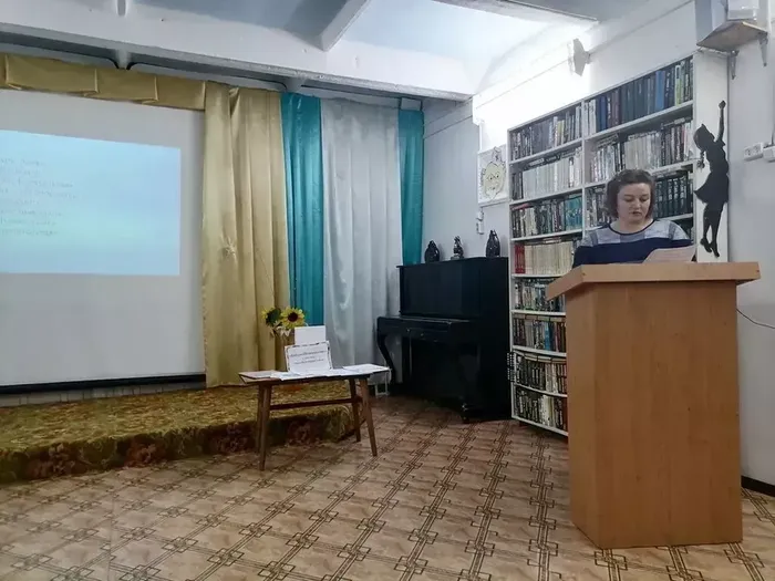 Методический семинар "Библиотека сегодня и завтра: пути совершенствования работы"