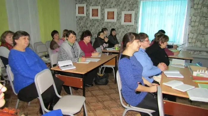 «Библиотека – центр мультикультурного общения»