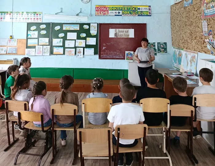 «Летние приключения с Почтальоном Печкиным»