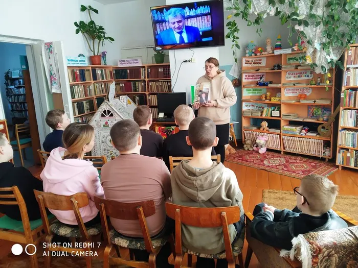 Вечер-воспоминание «Гордость земли Утьминской»