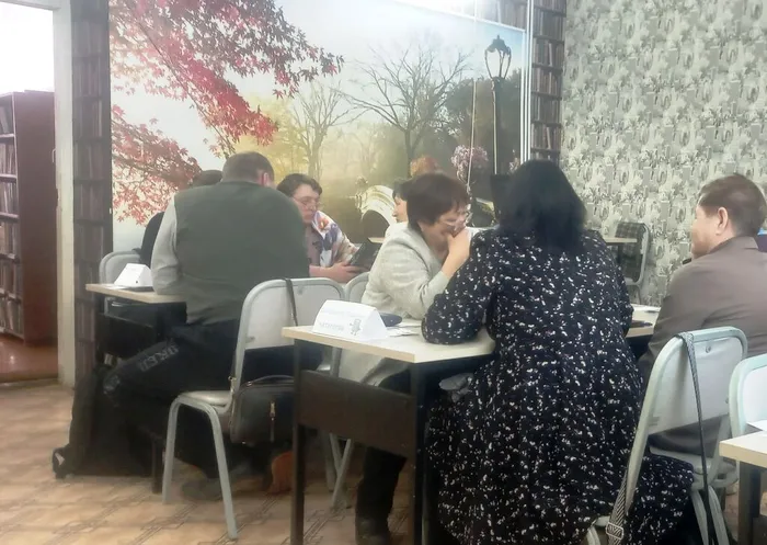 Районный методический семинар-практикум

«Библиотека в современном социокультурном пространстве: традиции, новации, перспективы»