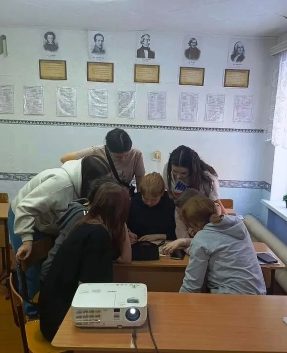 Лингвистический&nbsp;батл «СЛОВОВЕДЫ»