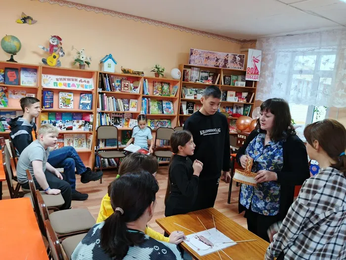 «Дружбой согреем сердца»