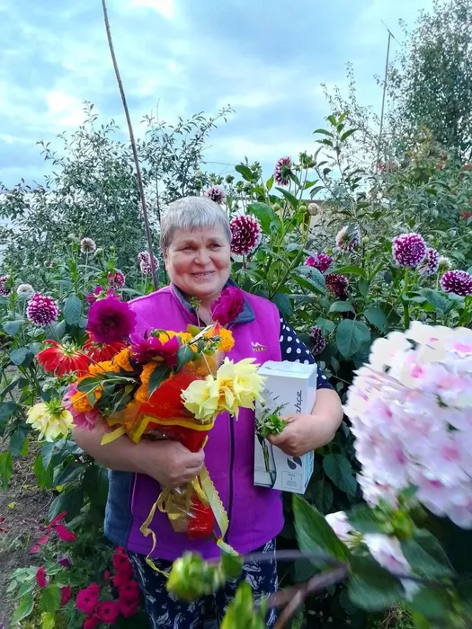 Акция доброты и внимания