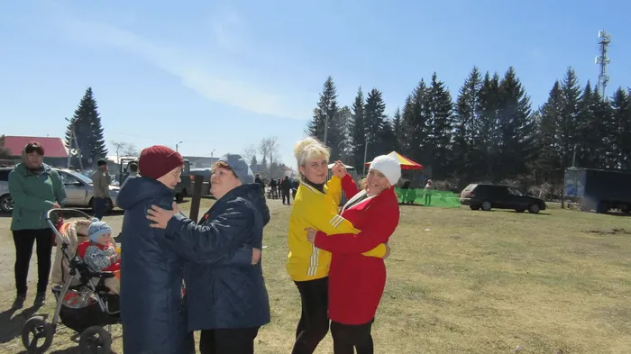 «День Победы»