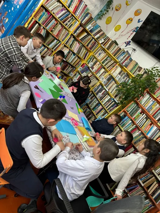 «Букет для мамы»