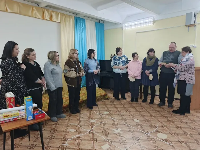 Районный методический семинар-практикум

«Библиотека в современном социокультурном пространстве: традиции, новации, перспективы»