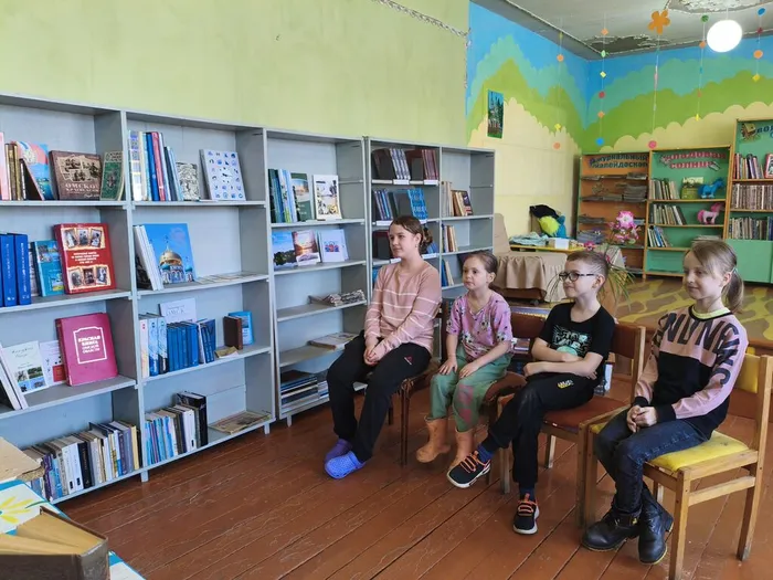 Квест «По дорогам Волшебной страны»