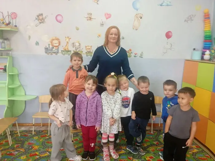 Золотые краски осени.